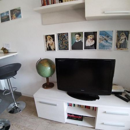 Theos Atelier Self Check In Apartment W Free Private Parking زغرب المظهر الخارجي الصورة
