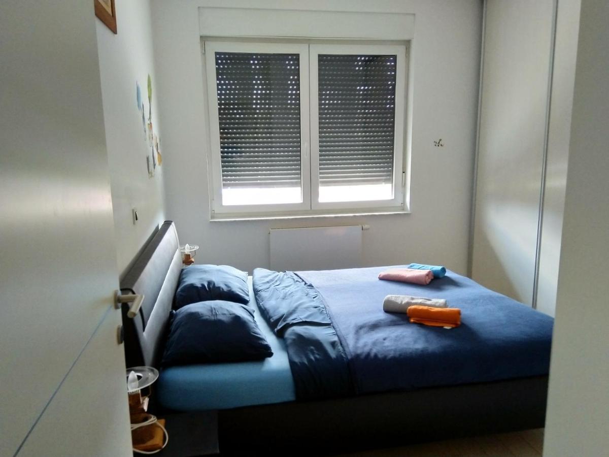 Theos Atelier Self Check In Apartment W Free Private Parking زغرب المظهر الخارجي الصورة